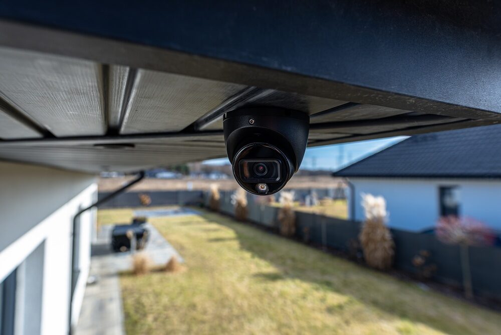 Telecamera Eufy E10 per sicurezza domestica