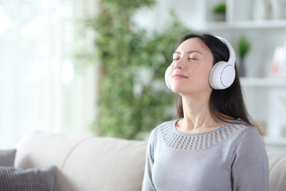 Cuffie Anker Soundcore Q20i