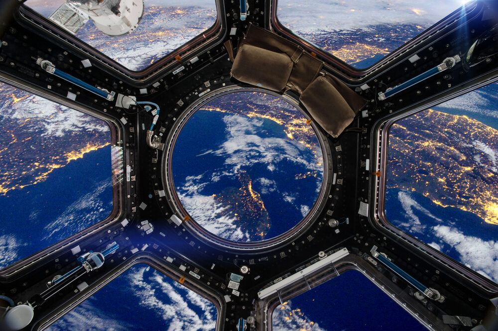 ESA e Vast firmano memorandum per la Haven Station